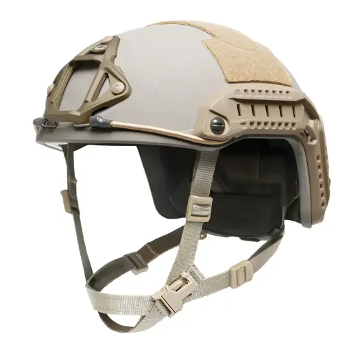[NGD-BH/02] Ballistic Helmet