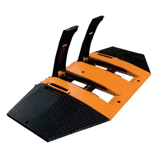 Sigma Road Blocker