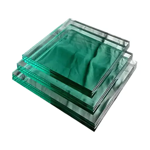 Ballistic Glass